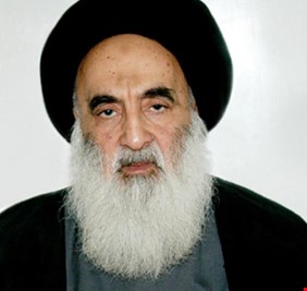 ماهي نصائح المرجعية الدينية بشأن تشكيل الكتلة الأكبر