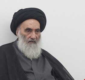 مصدر مطلع يكشف لـ (العراق اليوم) عن مرشح غير مطروح سابقاً لرئاسة الحكومة يحظى بدعم المرجعية في النجف