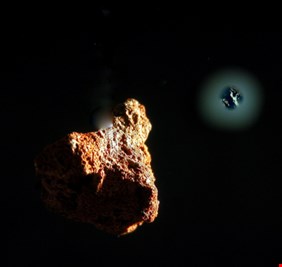 ساعات على اقتراب كويكب 