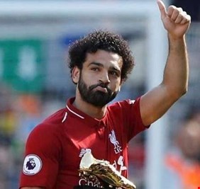 على وقع الأزمة بين صلاح واتحاد الكرة المصري.. الفيفا يشيد بـ