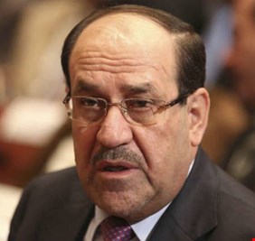 المالكي يؤجل الاعلان عن الكتلة الاكبر لهذه الاسباب