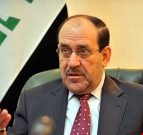 مقرب من المالكي يكشف حقيقة 