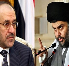 دولة القانون: أوصلنا رسائل للصدر وننتظر الرد