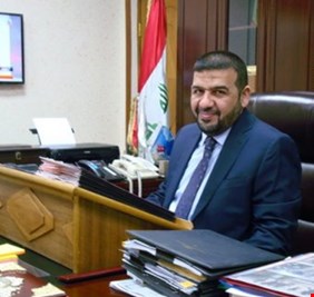 بالفيديو .. مدير عام تعبئة الغاز : نسعى لمد أنابيب الغاز الى جميع البيوت العراقية