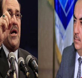 بحضور المالكي.. المفوضية العليا المستقلة للانتخابات تعقد مؤتمراً اليوم