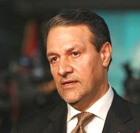 الدباغ يكشف الموقف الامريكي من الولاية الثانية للعبادي