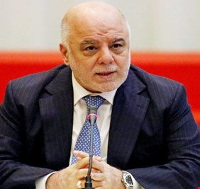 صحيفة: العبادي وافق على تصفية ورقة العمال الكردستاني مع تركيا مقابل ملف المياه