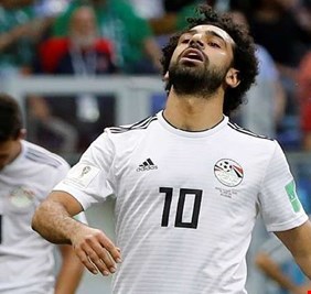 الصحف العالمية تؤيد صلاح ضد اتحاد الكرة المصري