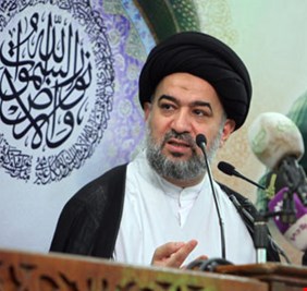 المرجعية الدينية تحذر من خطر مرعب يتعرض له الشباب في العراق