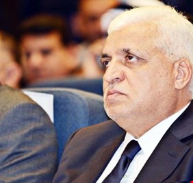 قيادات ائتلاف النصر يرشحون فالح الفياض لرئاسة مجلس الوزراء