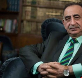 وجيه عباس: الفتح لديه قضية أساسية أسمها الحشد الشعبي