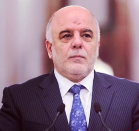 العبادي يحدد بديله لمنصب رئاسة الوزراء