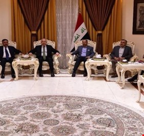 المحور الوطني : مرشحنا لرئاسة مجلس النواب عليه اجتياز ثلاثة 