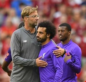 أول تعليق من مدرب صلاح بشأن أزمته مع الاتحاد المصري للكرة