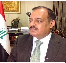 الوطنية تعلن ترشيح الزوبعي لرئاسة البرلمان رسميًا