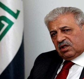 النجيفي: مبعوث ترامب خيرنا بين البقاء مع امريكا او الذهاب مع ايران