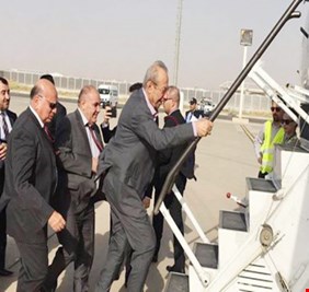 المطلبي : الوفد الكردي سيجتمع مساء اليوم مع دولة القانون والفتح لتشكيل الكتلة الاكبر