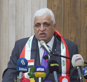 قانوني: إقالة الفياض غير دستورية ومنقوصة دون موافقة البرلمان