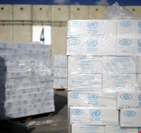 واشنطن تسمح لدول خليجية بدعم الأونروا بشروط