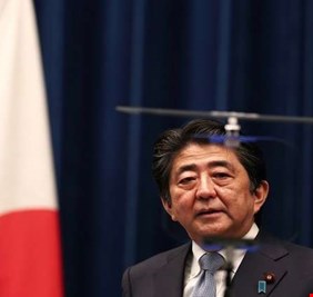 اليابان تتجه نحو التطبيع مع الصين