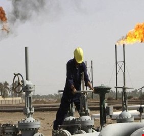 النفط تعلن ارتفاع مجموع الكميات المصدرة والايرادات المتحققة لشهر آب الماضي