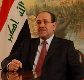 رسمياً .. المالكي يعلن موقفه من الترشح لرئاسة الوزراء