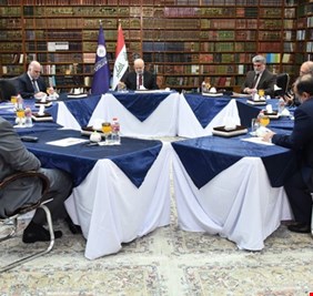 لهذا السبب ستنضم الكتل الشيعية الى تحالف واحد