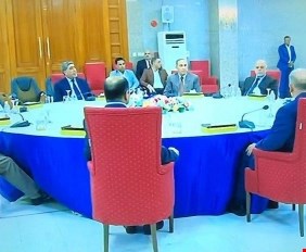 بالوثيقة.. الكتل السياسية التي اعلنت الكتلة الاكبر