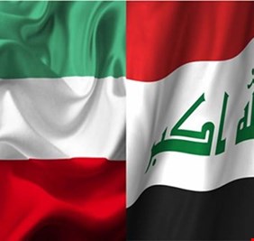 الكويت تحظر استيراد المواد الغذائية من العراق وتمنع المسافرين من الدخول لاراضيها