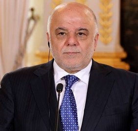 العبادي: لن أؤدي اليمين الدستوري في البرلمان