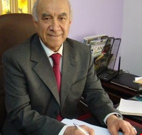 زيني يكشف اسماء المرشحين لشغل منصب رئيس البرلمان