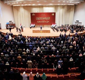 نائبة تكشف مجريات جلسة البرلمان الأولى بعد انتهاء الساعة التداولية