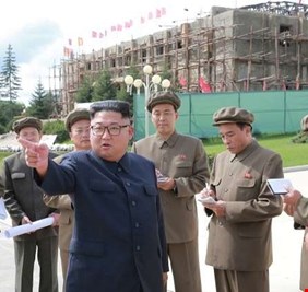 بيونغ يانغ تتهم واشنطن بعرقلة التقارب بين الكوريتين