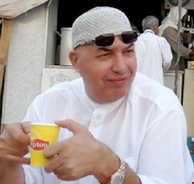 البحرين تمنح الجنسية للشخص الذي اخبر القوات الأمريكية عن مكان اختفاء المجرمين عدي وقصي