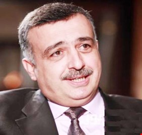 قيادي ينسحب من الحل ويتهم الكربولي بـ”الفساد”