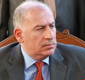 اللويزي:النجيفي لن يحصل على رئاسة البرلمان لأن المنصب تم شراءه