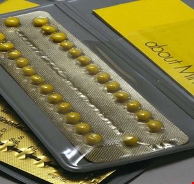 أخطار تحملها أقراص منع الحمل