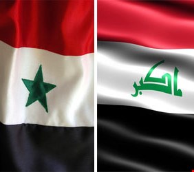 دمشق ستحذر العراق من الغارات الإسرائيلية