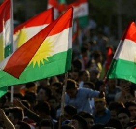 قيادي كردي: ابعاد الكرد سيدفعهم للاستقلال والتوجه نحو الخيار المسلح