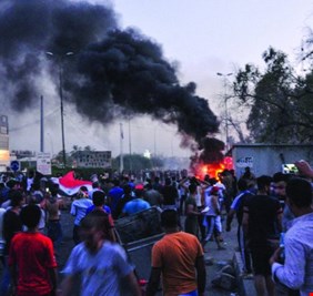 مجلس البصرة: اتهام القوات الأمنية بالخيانة ينذر بكارثة شبيهة بسقوط الموصل
