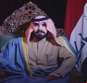 رئيس قبيلة بني مالك يحمّل العبادي مسؤولية استشهاد عدد من المتظاهرين بالبصرة