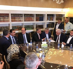 العسكري: رئيس الوزراء المقبل سيخرج من معسكر البناء ولا نخشى 