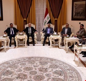 مصدر: رئاسة البرلمان تشعل 