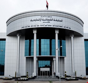 قانوني: من الصعب تغيير تفسير المحكمة الاتحادية بشأن الكتلة الأكبر