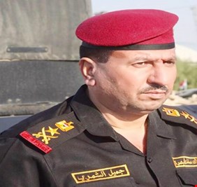 سائرون يطالب بإقالة قائد عمليات البصرة ومحاكمة من أمر بإطلاق الرصاص الحي على المتظاهرين