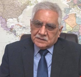 السامرائي يحذر السياسيين من 