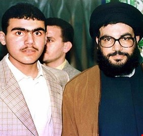 إطلالة لنصرالله في ذكرى استشهاد إبنه… وهذا ما كتبه هادي في وصيته إلى والده!