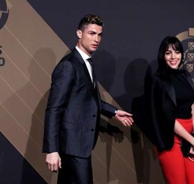 رونالدو ينفجر غضبا بسبب تقرير 