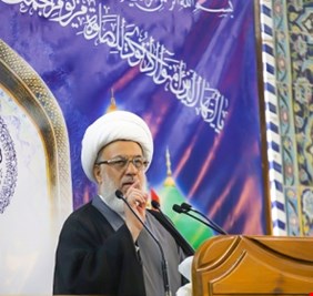 العراق اليوم ينشر نص خطبة المرجعية العليا بشأن أحداث البصرة