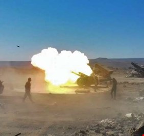 مسؤول ألماني: أوروبا أهينت في سوريا!